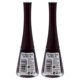 thumbnail image 2 of Esmalte de uñas Bourjois 1 Seconde 34 Violine Hypnotique, paquete de 2, 2 of 2