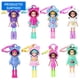 thumbnail image 1 of Polly Pocket Muñeca Sorpresa con Accesorios 4 años+, 1 of 17