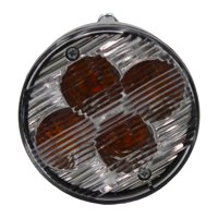 Marcopolo - Señalizador Delantrero Senior G6 Ideale 800