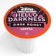 thumbnail image 3 of Cápsulas de café Java Factory Dark Roast Hello Darkness de 40 unidades, 3 of 7