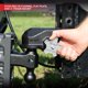 thumbnail image 3 of Acoplador para remolque GEN-Y Hitch Admiral SnapLatch 32,000 lb, 3 of 7