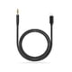 thumbnail image 1 of Cable De Audio Lightning Celular Usb Lightning A Jack 35mm, 1 of 2