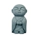 thumbnail image 5 of Estatua De Peque?o Monje, Regalo Budista, Escultura De Buda Para Estantería, Escritorio, Hogar, Estilo C, 5 of 5