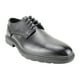 thumbnail image 2 of Zapato New Walk Doble Costura Negro, 2 of 5