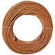 thumbnail image 2 of Cable Ethernet StarTech.com 46 m CAT6 Naranja PoE++, 2 of 4
