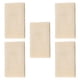 thumbnail image 4 of Kit De 5 Materiales Para Encuadernación De Libros De Tela Para Cuadernos De Documentos Bíblicos (90 X 100 Cm), 4 of 5