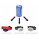 thumbnail image 2 of Baterías para collar de perro Perimeter Technologies – Pack de 4, 2 of 4