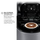 thumbnail image 4 of Cafetera Keurig K-Supreme, monodosis, K-Cup, color gris, 4 of 9
