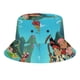 thumbnail image 5 of Sombrero Bucket Desmarcar Jake y los Piratas del País de Nunca Jamás Adultos, 5 of 6