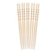 thumbnail image 1 of Palillos de bambú Helens Asian Kitchen 27 cm, 10 pares, 1 of 7