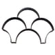 thumbnail image 2 of Home Garden DIY Molde De Pavimento De Plástico Moldeado Pavimento Maker Mold Style 1, 2 of 5