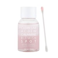 Dewy Tree - Tratamiento Coreano Con Calamina Para Puntos Negros -