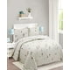 thumbnail image 1 of Cubrecama de verano king-superking material quilt, 1 of 3