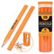 thumbnail image 1 of Lápices de Carpintero Oriole Tools Pack de 15 + Sacapuntas, 1 of 7