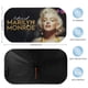 thumbnail image 2 of Marilyn Monroe Sombrilla Solar para Auto - Protector de Parabrisas Plegable | Cortina Solar Delantero | Bloqueo UV y Aislamiento de Calor 133x73cm, 2 of 6