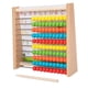 thumbnail image 4 of ábaco De Madera Marcos De Conteo Educativos Juguete Para Ni?as Ni?os Regalos De Vacaciones 20.1cmx20.1cmx5.6cm, 4 of 5