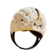 thumbnail image 5 of Casco Para Bebé, Gorro, Protector Suave Y Portátil Para Todas Las Estaciones, Para Niños Y Niñas, Color Marrón Claro, 5 of 5