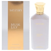 Sezan - Lirio Almizclero