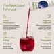 thumbnail image 3 of Té blanco de arándanos Drink Happy Being, 355 ml (paquete de 4), 3 of 9