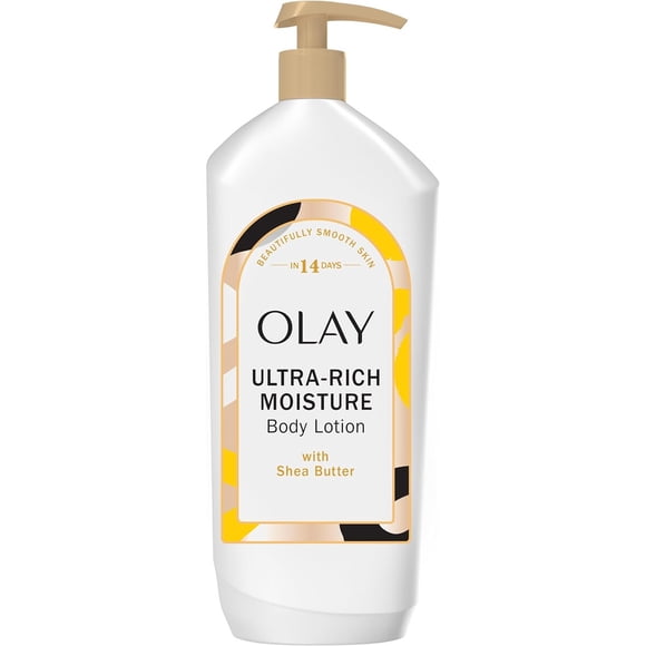 Locian Corporal Olay Ultra Rich Moisture Karita 24h 580g