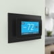 thumbnail image 3 of Placa de pared Emerson SA5B para termostato Wi‑Fi Sensi Touch, 3 of 3