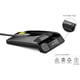 thumbnail image 2 of SAICOO Smart Card Reader DOD Military USB Common Access CAC, 2 of 3