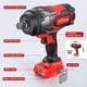 thumbnail image 2 of Llave de Impacto Inalámbrica ACROPOW 1850 Ftlbs 18V Compatible Milwaukee, 2 of 3