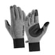 thumbnail image 5 of Invierno Termal Ski Ski Driving Gugarte Guantes Para El Clima Frío Gray XL, 5 of 5