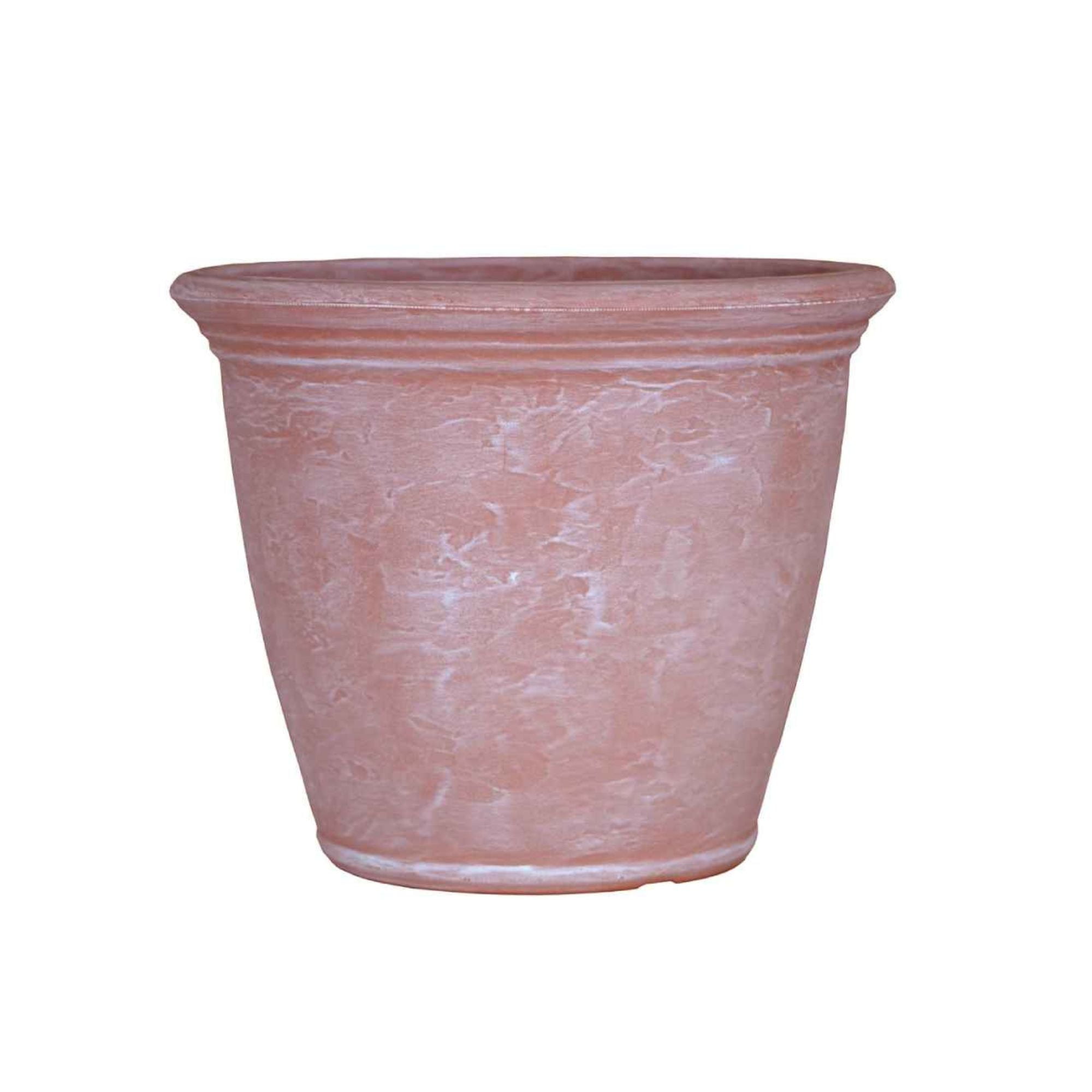 Pottery - Macetero Grande Kiri Barroco 36x40