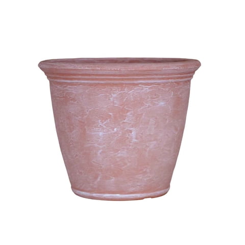 Pottery - Macetero Grande Kiri Barroco 36X40