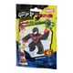 thumbnail image 3 of Heroe De Goo Jit Zu Marvel Minis Singles - Venom, 3 of 4