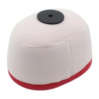 Magideal - Filtro De Aire Para Motocicleta Klx650, Pieza Para Motocicleta De Aventura Y Motocross.