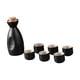 thumbnail image 5 of Juego De Tazas De Cerámica Para Sake, Artículos Para Beber, Decoración Duradera Creativa Para Cocina, 5 of 5