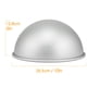 thumbnail image 2 of Molde para Hornear Cayanmydery de 25 cm de Diámetro con Forma de Cúpula Antiadherente de Aluminio, 2 of 7