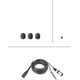 thumbnail image 5 of Auriculares Audio-Technica BPHS1 Broadcast Stereo con acceso, 5 of 5