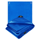 thumbnail image 1 of Cobertor Carpa Lona Toldo Multiusos Impermeable 5x5 Metros, 1 of 7