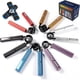 thumbnail image 1 of Set de entrenamiento de fuerza Grip Carvanchy de 50 a 300 libras (paquete de 6), 1 of 6