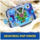 thumbnail image 4 of Almohadilla interactiva para cachorros de Paw Patrol Rescue Mission con luces, 4 of 7