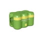 thumbnail image 1 of Cerveza Lemon X6 Lata, 1980 ml, 1 of 1