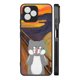 thumbnail image 1 of Carcasa Compatible con HONOR X5C Diseño 105, 1 of 3
