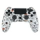thumbnail image 1 of Control inalámbrico para PS4 con conexión Bluetooth y diseño de Halloween, 1 of 6