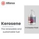 thumbnail image 2 of Keroseno Alliance Chemical K1 57 L, combustible premium para calefacción, 2 of 8