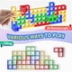 thumbnail image 4 of Juego de Bloques Apilables Balance Ziogogco Set de Regalo 48 Piezas, 4 of 6
