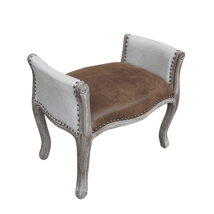 Muebles Santa Ana - Banca Melisa