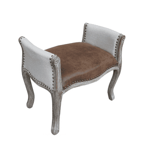 Muebles Santa Ana - Banca Melisa