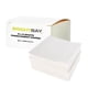 thumbnail image 1 of Papel de hornear Brightbay 10 cm blanco 1000 hojas, 1 of 9