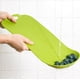 thumbnail image 2 of Tabla Para Picar Alimentos Con Colador Integrado, 2 of 3