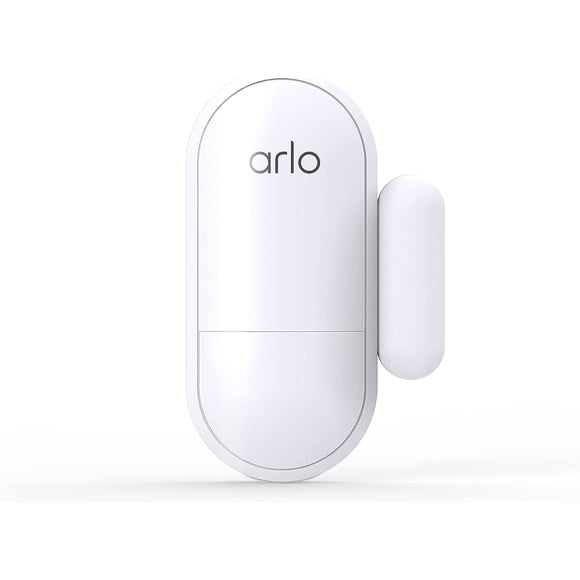 Sensor Arlo todo en uno 8 en 1 con apertura/cierre, movimiento, fugas, etc.