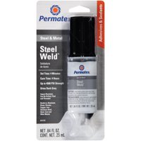 Adhesivo Epóxico Permatex 84109 Multi-Metal 25 Ml Paquete De 12