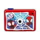 thumbnail image 1 of Cámara Para Niños Spidey And His Amazing Friends Con Tarjeta Sd, 1 of 6